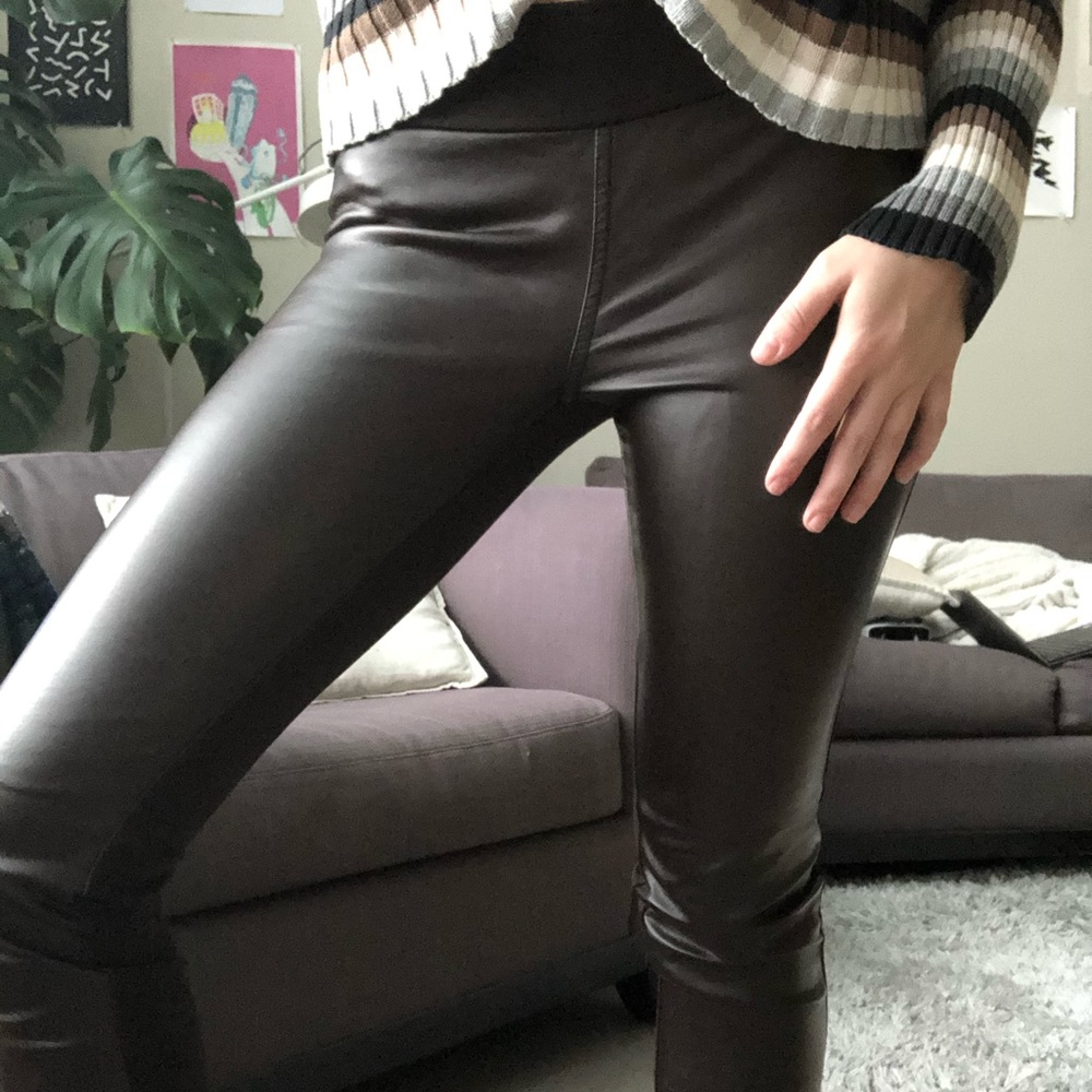 Ralph Lauren Riding Pants